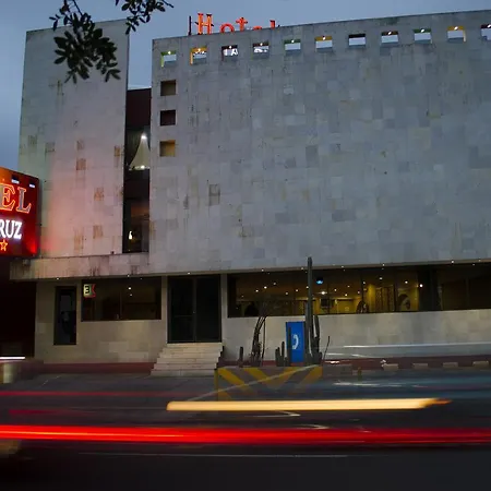 Hotel Santa Cruz