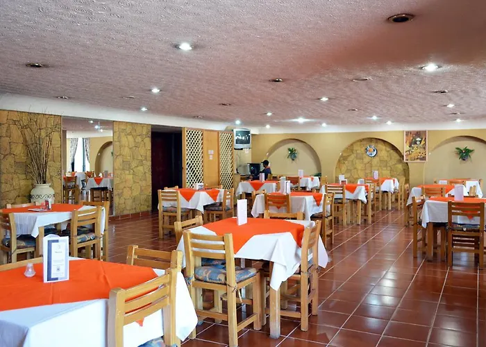 Santa Cruz * México DF