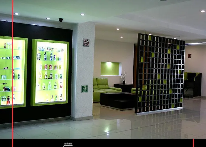 Hotel Santa Cruz *