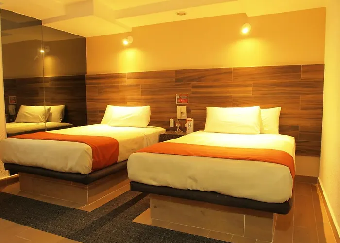 Hotel Santa Cruz