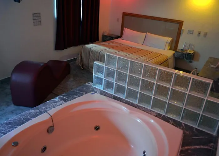 Hotel Santa Cruz *